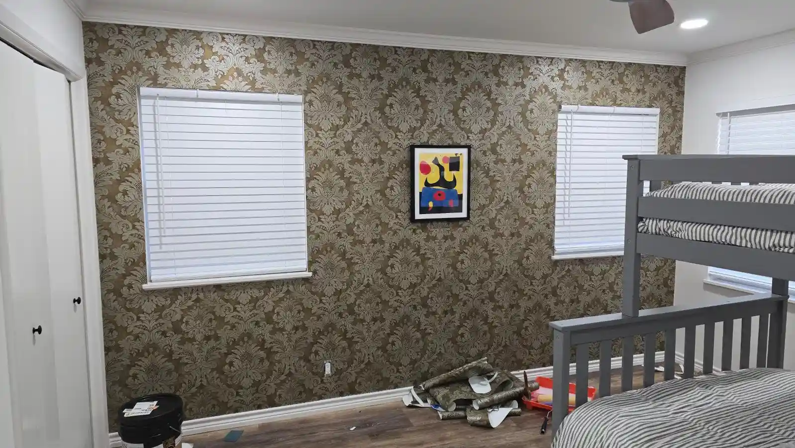 New England Wallcovering Experts in Wellesley, MA