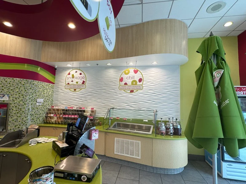 New England Wallcovering Experts in Fenway, Boston