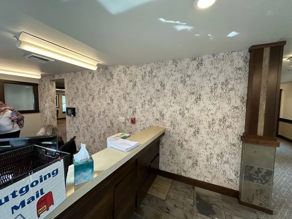 New England Wallcovering Experts in Seaport District, Boston