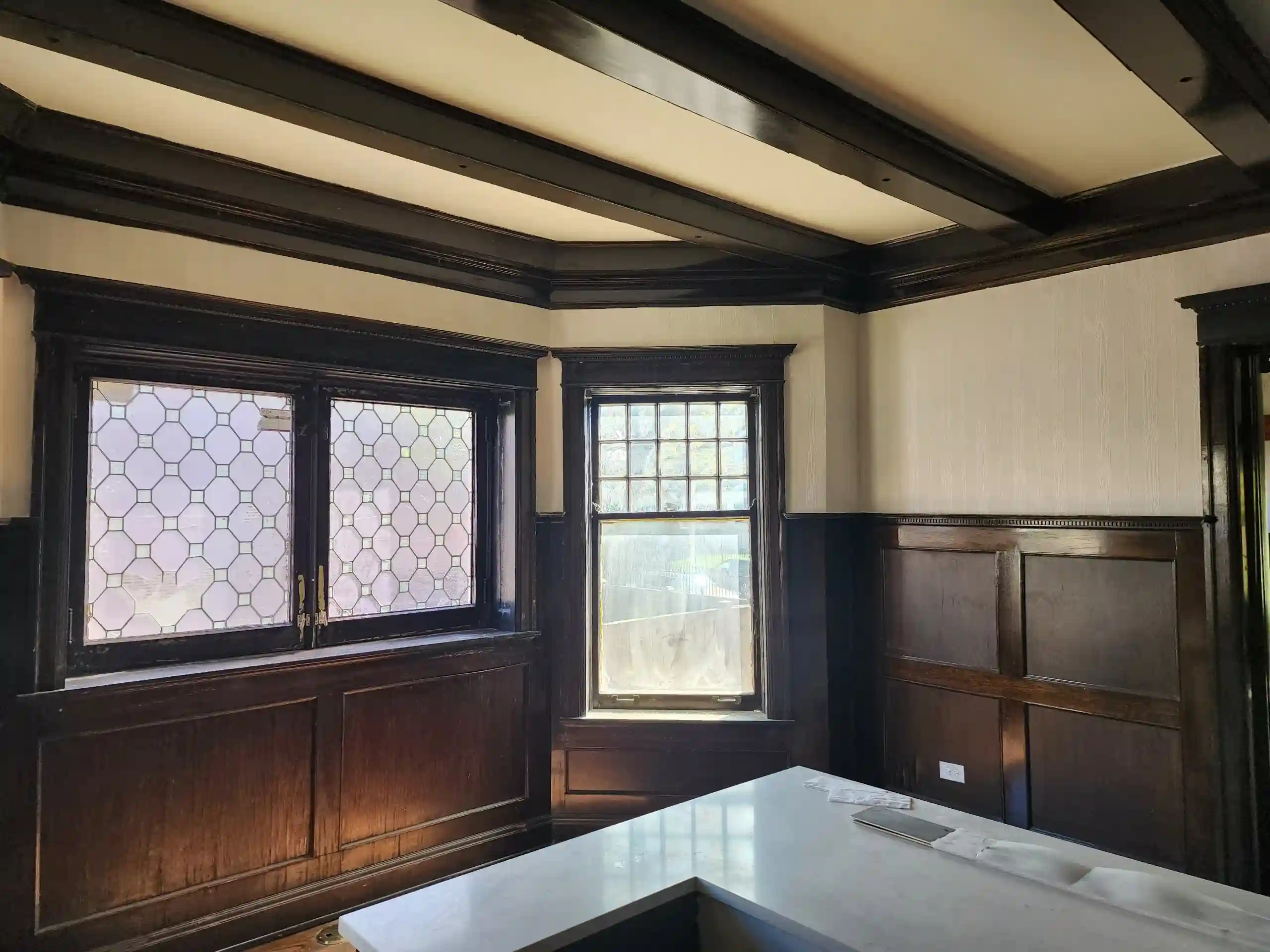 New England Wallcovering Experts in Beacon Hill, Boston