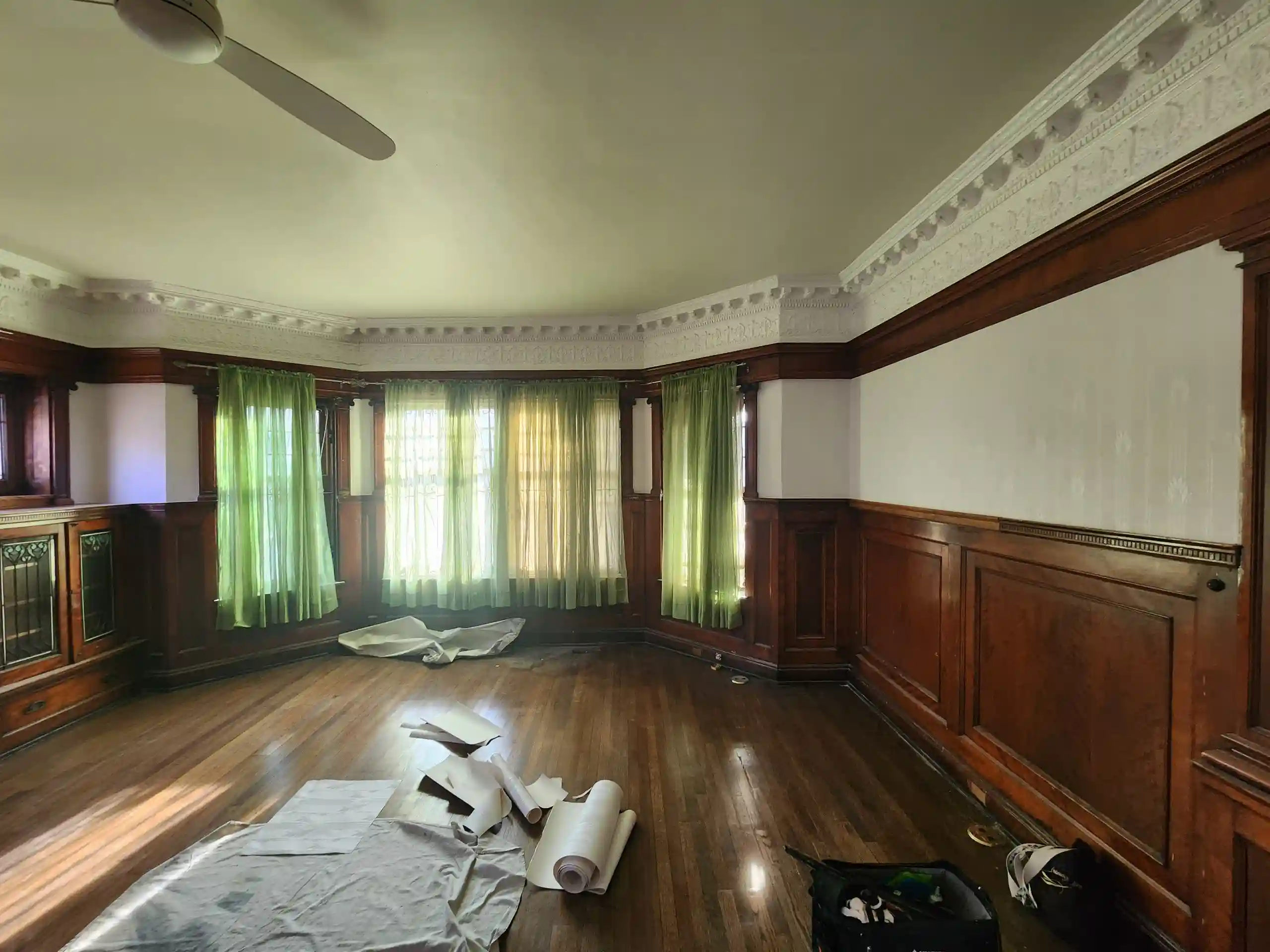 New England Wallcovering Experts Lowell