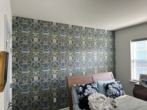 New England Wallcovering Experts in Back Bay, Boston