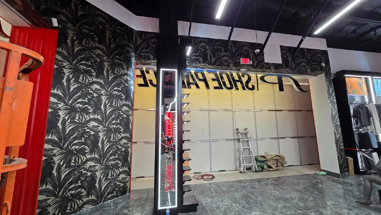 New England Wallcovering Experts in Fenway, Boston