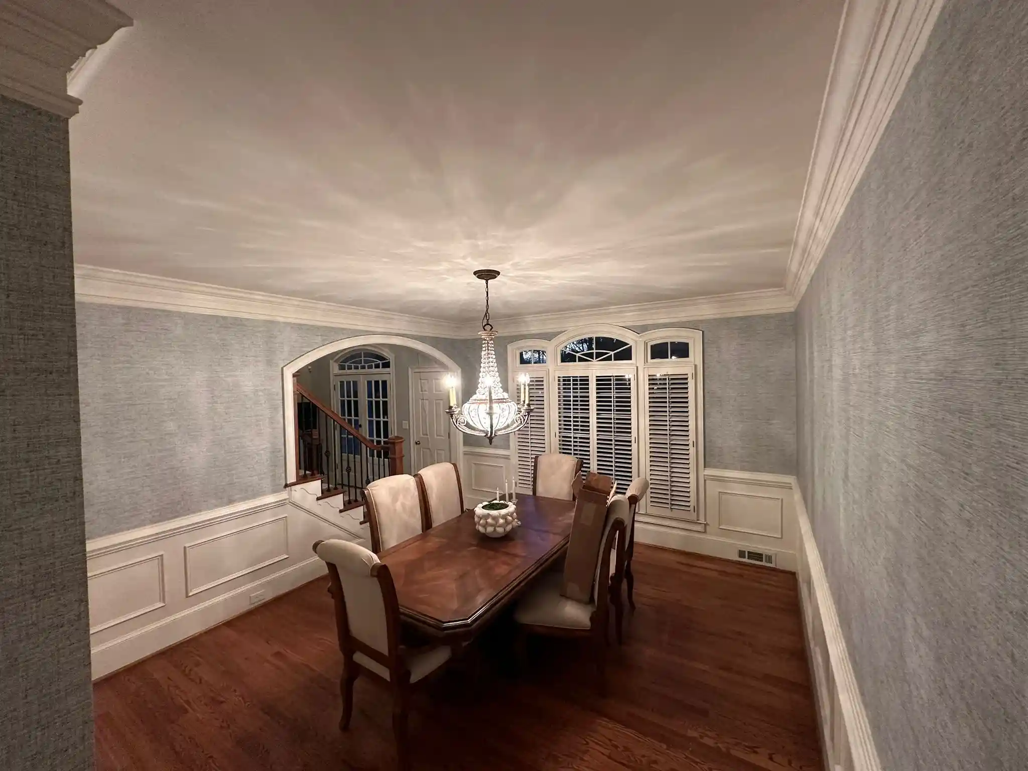 New England Wallcovering Experts in Charlestown, Boston