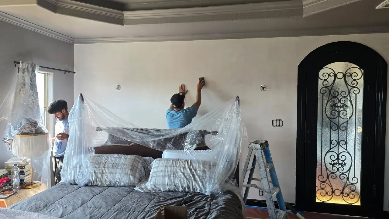 New England Wallcovering Experts in Brighton, Boston