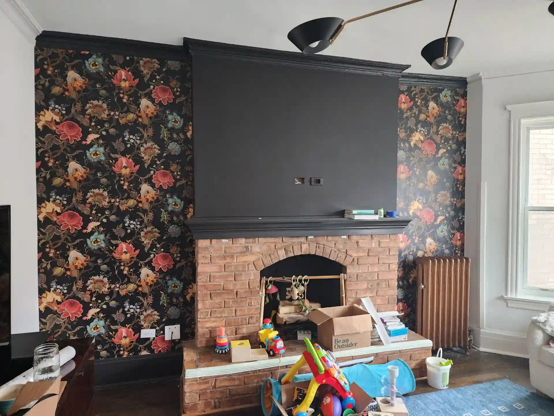 New England Wallcovering Experts in Seaport District, Boston