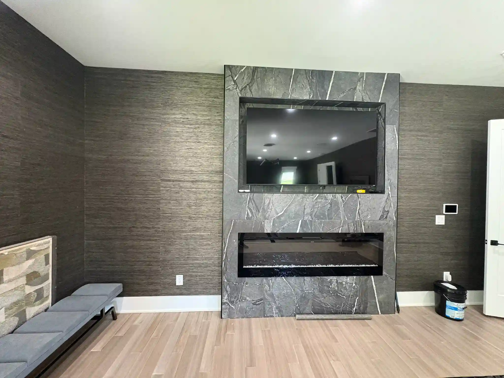 New England Wallcovering Experts Newton