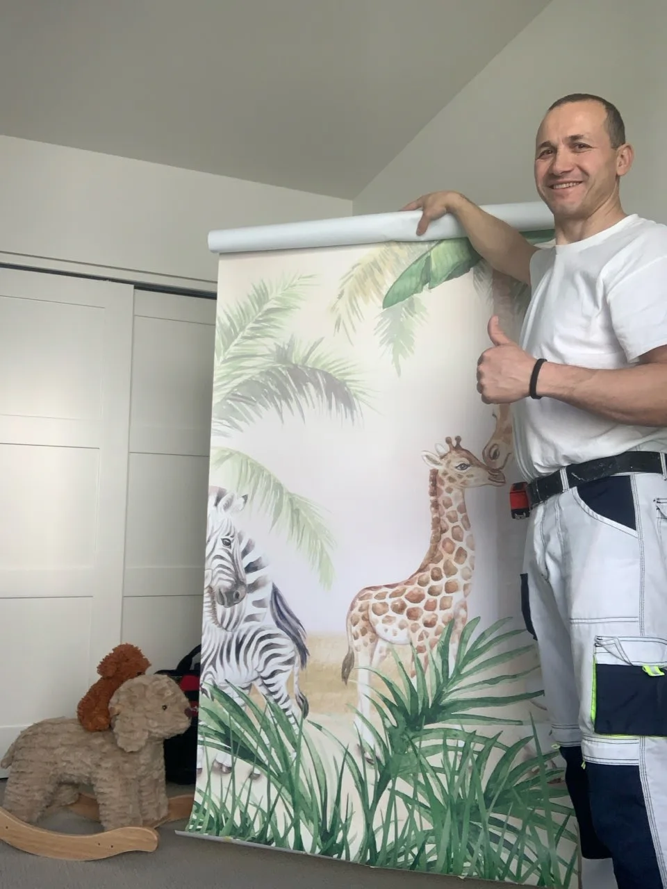 New England Wallcovering Experts in North End, Boston