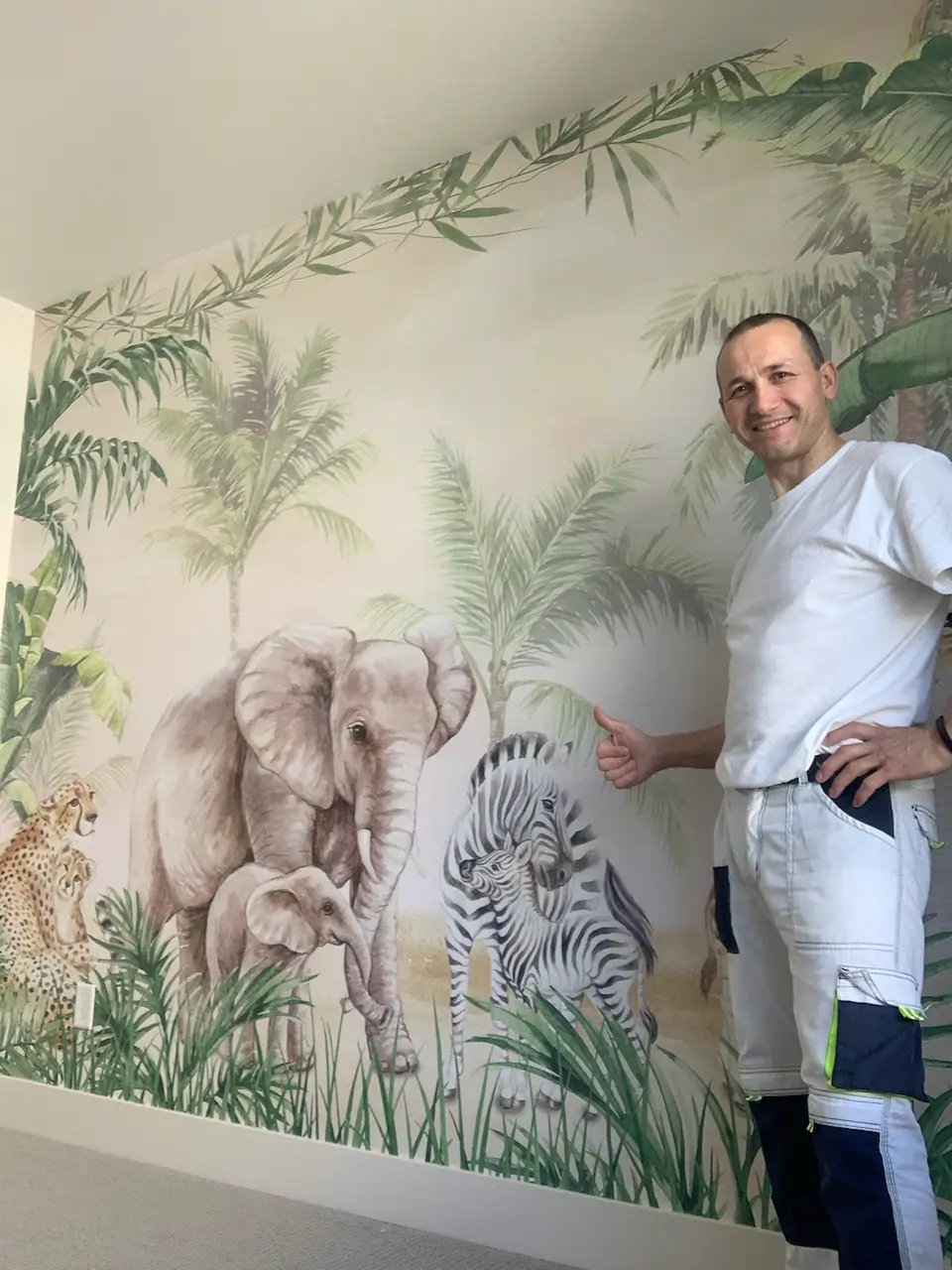New England Wallcovering Experts in South End, Boston