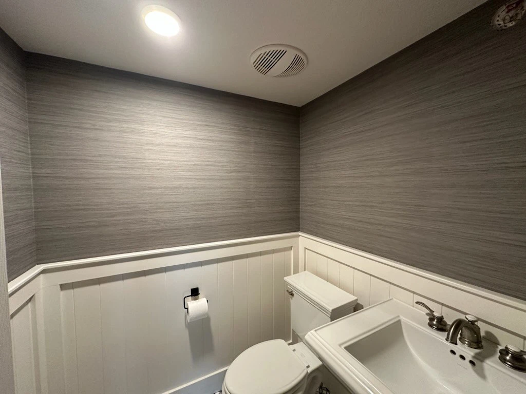 New England Wallcovering Experts Somerville