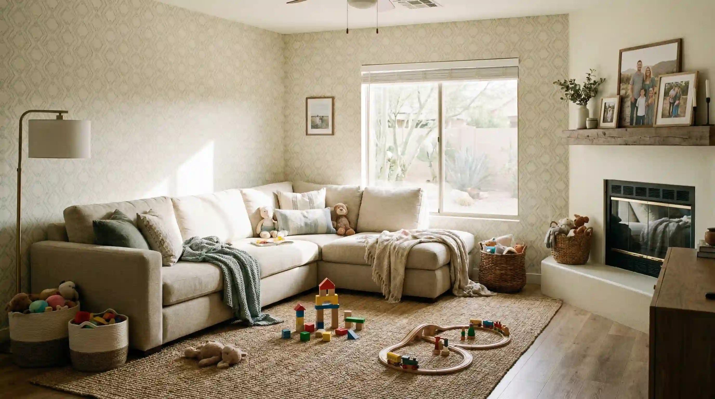 New England Wallcovering Experts Brockton