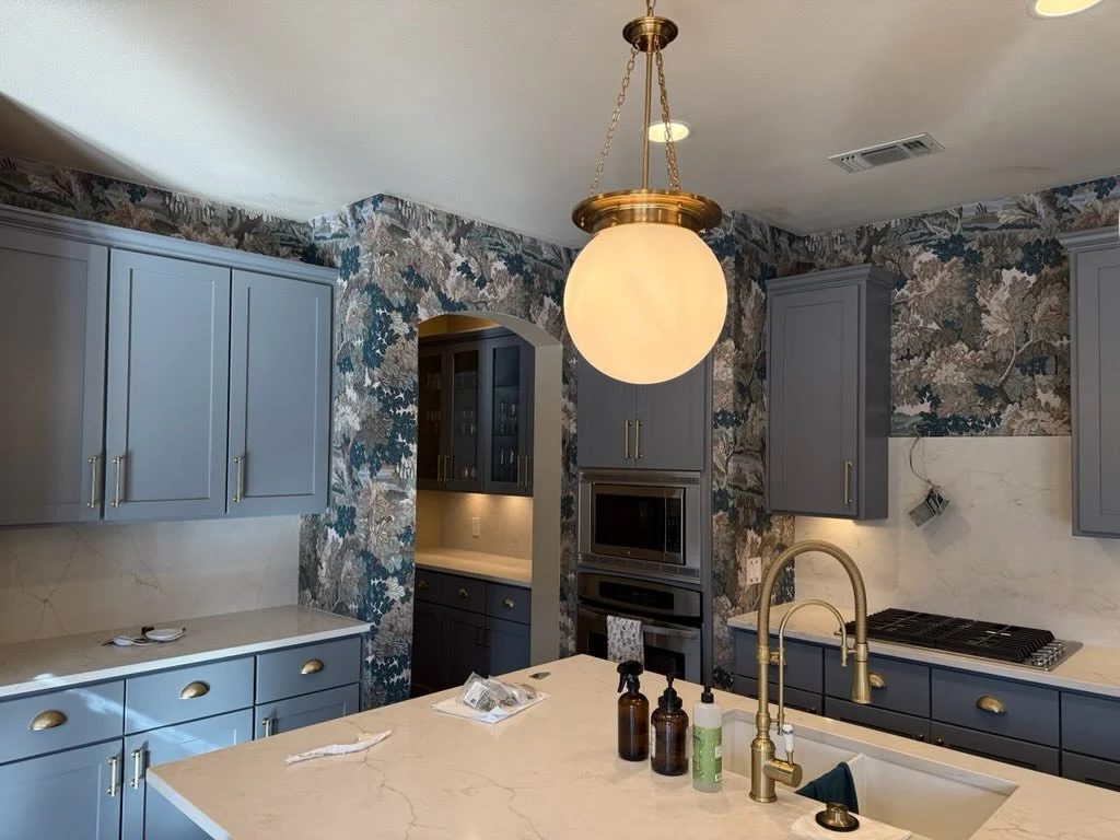 New England Wallcovering Experts in Boston, MA