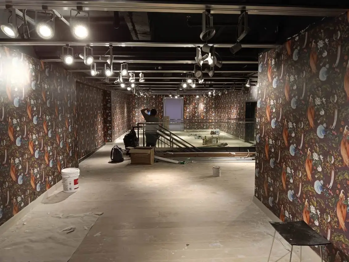 New England Wallcovering Experts in Charlestown, Boston