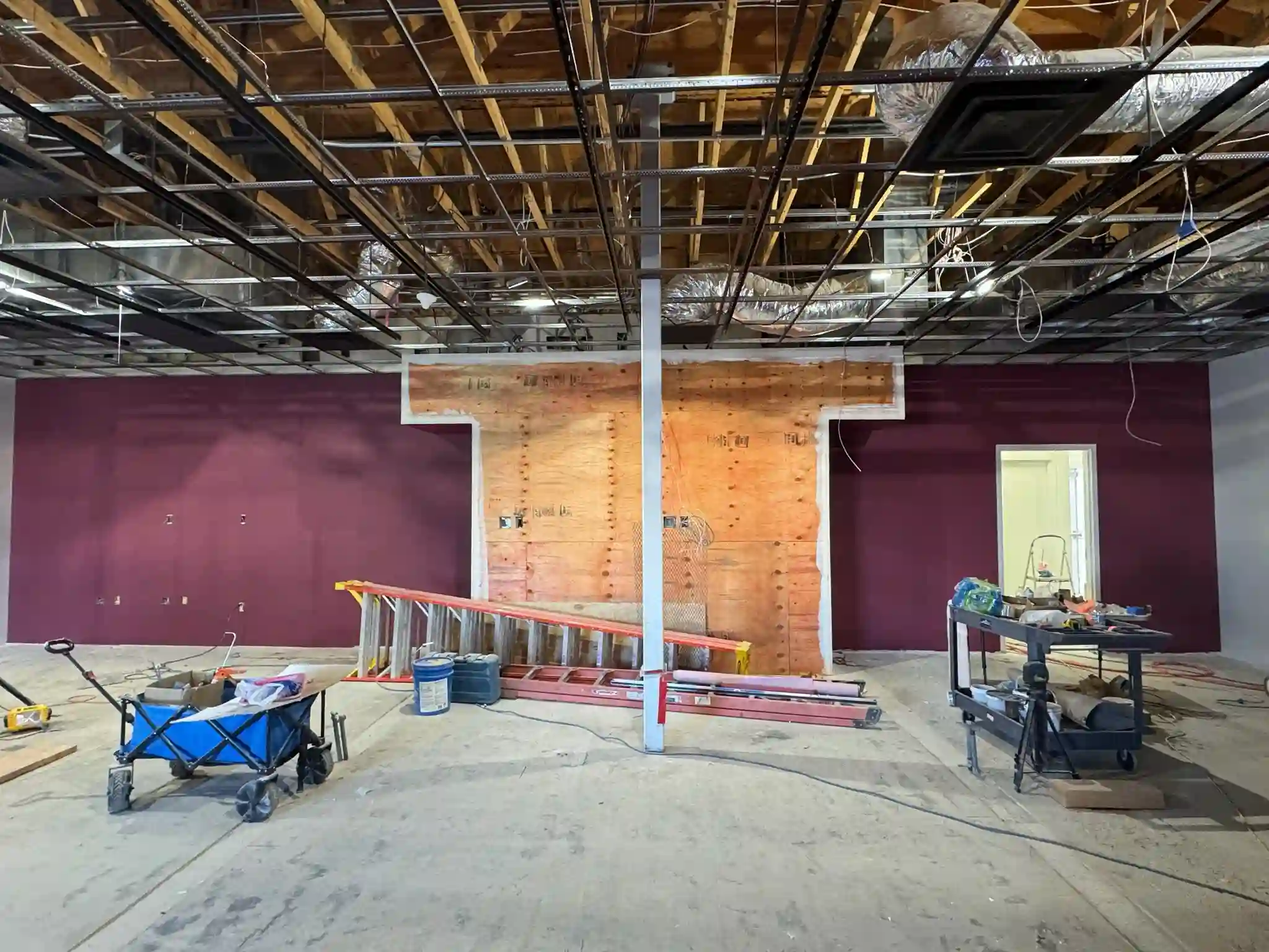 New England Wallcovering Experts in Brookline, MA
